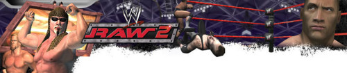 WWE Raw 2